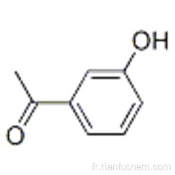 3&#39;-Hydroxyacétophénone CAS 121-71-1